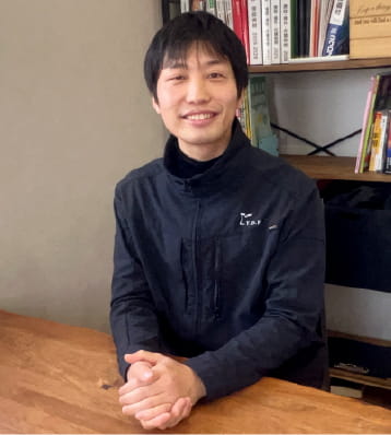 代表